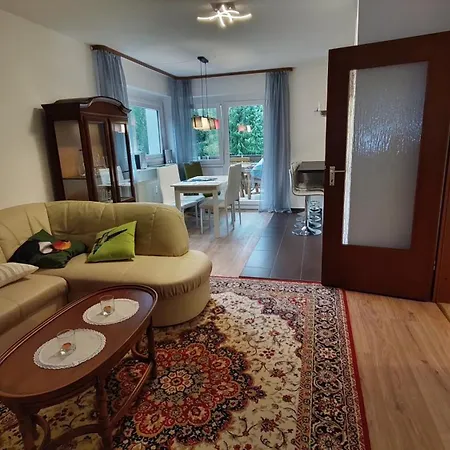 Auszeit-mit-pool 21 Apartment Todtmoos