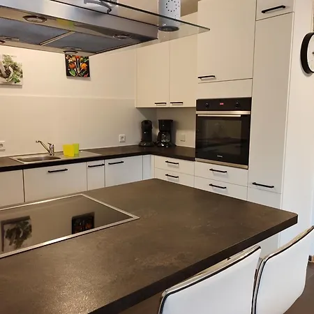 Apartment Auszeit-mit-pool 21 Todtmoos